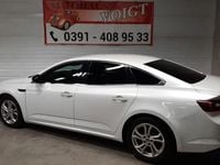 Gebraucht Renault Talisman LIMITED 200 PS (147 kW) 2020 Perlmutt weiß Limousine