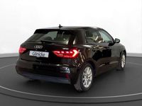 gebraucht Audi A1 25 TFSI LED Navi LM 16" PDC vo+hi