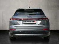 Usata Audi Q4 e-tron Edition .1 219 kW (299 CV) 2021 Grigio SUV