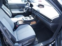 Gebraucht Mazda MX30 106 kW (145 PS) 2022 Jet black SUV