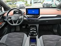 Gebraucht VW ID.5 Pro 127 kW (174 PS) 2022 Mythosschwarz metallic SUV