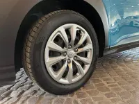 Gebraucht Hyundai Kona 120 PS (88 kW) 2022 Blau SUV