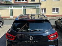 gebraucht Renault Kadjar limited deluxe energy
