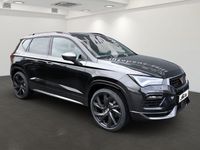 Neu Cupra Ateca VZ 300 PS (220 kW) 2026 Schwarz SUV