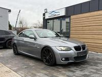 Gebraucht BMW 335 Shadowline 286 PS (210 kW) 2009 Grau Coupé