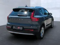 Gebraucht Volvo XC40 Plus 163 PS (119 kW) 2023 Thunder grey (metallic) SUV