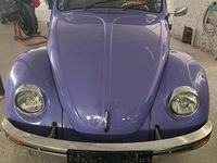 Gebraucht VW Käfer 34 PS (25 kW) 1979 Kleinwagen