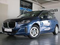 Gebraucht BMW 225 245 PS (180 kW) 2023 Phytonicblau metallic Van / Kleinbus
