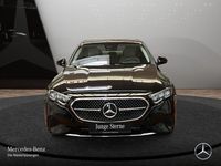 Usado Mercedes E200 Advanced 204 CV (150 kW) 2025 Negro Berlina
