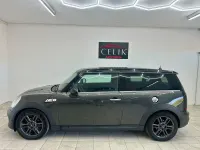 Occasion Mini Cooper S Coupé 184 ch (135 kW) 2011 Gris Coupé
