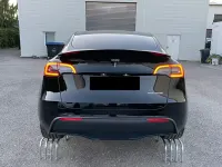 Usado Tesla Model Y Performance 392 kW (534 CV) 2024 Negro SUV