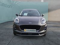 Usata Ford Puma Titanium 125 CV (91 kW) 2022 Andere farbe SUV