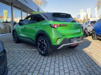Gebraucht Opel Mokka-e Ultimate 100 kW (136 PS) 2021 Grün SUV
