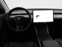 Gebraucht Tesla Model 3 Long Range AWD 258 kW (351 PS) 2019 Weiß Limousine