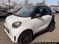 Gebraucht Smart ForTwo Electric Drive 60 kW (82 PS) 2024 Bodypanels in white Coupé