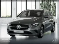 Gebraucht Mercedes B250 Progressive 224 PS (164 kW) 2025 Grau Kleinwagen