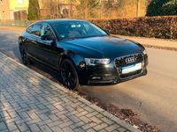 gebraucht Audi A5 1.8 TFSI (125kW) 2 HAND AUTOMATIK