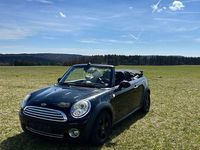 Second-hand Mini Cooper 122 CP (89 kW) 2010 Negru Hatchback