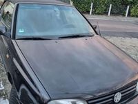 gebraucht VW Golf Cabriolet Bon Jovi