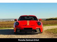 Gebraucht Porsche 911 GT3 Sport 510 PS (375 kW) 2022 Rot Coupé