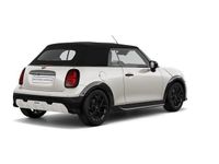 Gebraucht Mini John Cooper Works 204 PS (150 kW) 2025 Weiß Kleinwagen