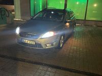 Gebraucht Ford Mondeo Titanium 175 PS (128 kW) 2009 Andere farben Kombi