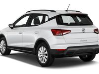 Gebraucht Seat Arona 95 PS (69 kW) 2024 SUV