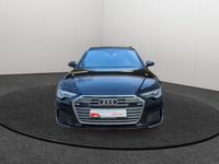 Gebraucht Audi A6 S-Line 245 PS (180 kW) 2023 Schwarz Kombi