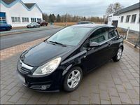 gebraucht Opel Corsa D 1.4