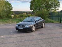 Gebraucht Audi S4 Competition 265 PS (194 kW) 1999 Schwarz Limousine