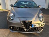 gebraucht Alfa Romeo MiTo Veloce