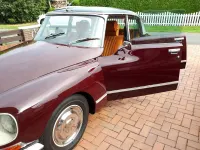 Gebraucht Citroën DS 98 PS (72 kW) 1974 Andere Limousine