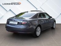 Gebraucht Saab 9-5 190 PS (139 kW) 2011 Grau Limousine