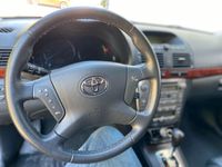 gebraucht Toyota Avensis 2.4 Executive