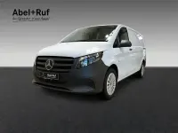 Gebraucht Mercedes Vito 163 PS (119 kW) 2026 Weiß Van
