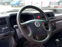 Gebraucht VW Caravelle 68 PS (50 kW) 2000 Weiß Van