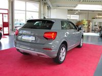 gebraucht Audi Q2 35 TFSI sport Tempomat CARPLAY