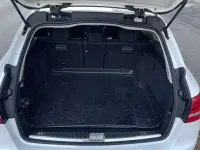 Gebraucht Mercedes 200 136 PS (100 kW) 2018 Weiß Kombi