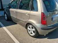 Gebraucht Lancia Musa 105 PS (77 kW) 2005 Gold Van / Kleinbus
