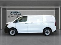 Neu VW Transporter 110 PS (80 kW) 2025 Weiß Van