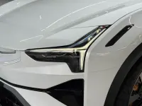 Brugt Polestar 3 Performance 380 kW (517 HK) 2024 Hvid SUV
