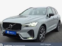 Gebraucht Volvo XC60 Plus 250 PS (183 kW) 2025 Grau SUV