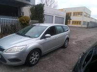 Usata Ford Focus 2009 Utilitaria