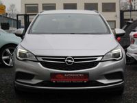 gebraucht Opel Astra Business PDK Navi Klima Mwst.