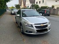 gebraucht Chevrolet Cruze 2.0TD