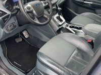 gebraucht Ford C-MAX 2. Hand Automatik AHK Panoramadach