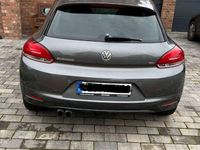 Gebraucht VW Scirocco Match 222 PS (163 kW) 2012 Coupé