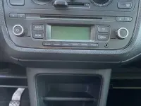 Gebraucht Skoda Citigo Active 60 PS (44 kW) 2012 Schwarz Kleinwagen