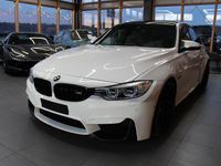 Gebraucht BMW M3 Performance 431 PS (317 kW) 2015 Weiß Limousine