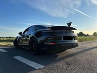 Gebraucht Porsche Panamera GTS 500 PS (367 kW) 2025 Schwarz Limousine